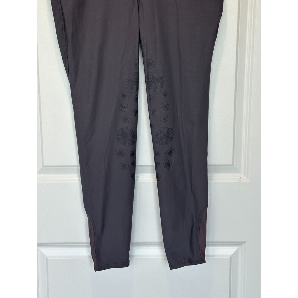 PS of Sweden Gray Full Seat Breeches Size 12 - Picture 4 of 7